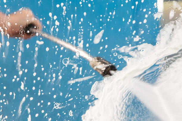 Best Fleet Vehicle Washing  in Rockville, MN